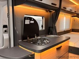 KNAUS L!VE TI 590 MF PLATINUM SELECTION LP 78.562 ¤ !