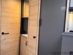 KNAUS L!VE TI 590 MF PLATINUM SELECTION LP 78.562 ¤ !