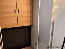 KNAUS L!VE TI 590 MF PLATINUM SELECTION LP 78.562 ¤ !