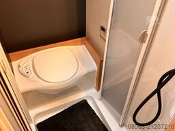 KNAUS L!VE TI 590 MF PLATINUM SELECTION LP 78.562 ¤ !