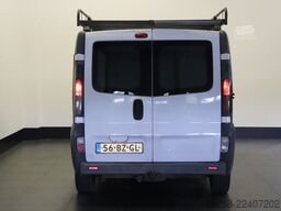 Renault Trafic 1.9 dCi - Elekt. ramen - €1.750,- MARGE
