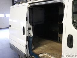 Renault Trafic 1.9 dCi - Elekt. ramen - €1.750,- MARGE