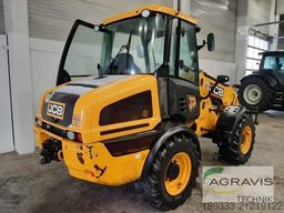 JCB TM 220