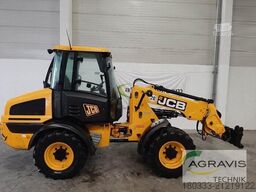 JCB TM 220