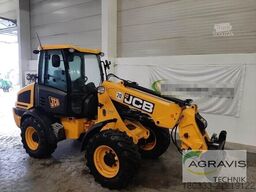 JCB TM 220