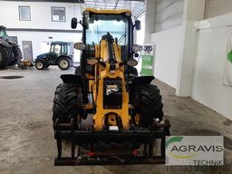 JCB TM 220