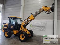 JCB TM 220