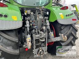 Fendt 724 VARIO S4 Profi