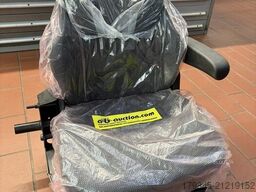 Fendt FENDT FAHRERSITZ