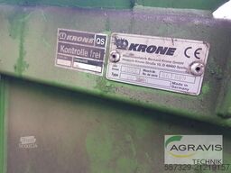 Krone EASY FLOW 3000