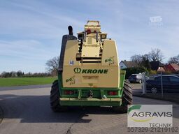 Krone BIG X V12