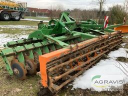 Amazone CATROS+ 6001-2