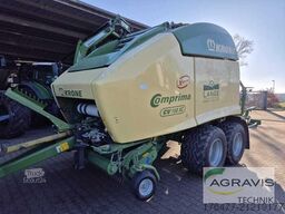 Krone COMPRIMA CV 150 XC X-TREME