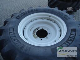 Michelin KR 480/65R28