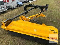 Müthing MU-L/S 220 MULCHER