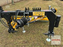 Müthing MU-L/S 220 MULCHER