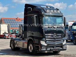 MERCEDES-BENZ Actros 1843 LS 4x2 BL LOF *Hydraulik* Zapfwelle*
