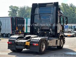 MERCEDES-BENZ Actros 1843 LS 4x2 BL LOF *Hydraulik* Zapfwelle*