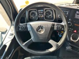 MERCEDES-BENZ Actros 1843 LS 4x2 BL LOF *Hydraulik* Zapfwelle*