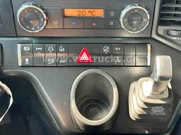 MERCEDES-BENZ Actros 1843 LS 4x2 BL LOF *Hydraulik* Zapfwelle*