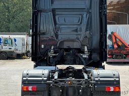 MERCEDES-BENZ Actros 1846 LS 4x2 BL LOF *Hydraulik* Zapfwelle*