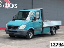 MERCEDES-BENZ Sprinter II Pritsche 313 CDI