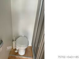 Blomenröhr / Niehoff 4-5 Pferde und Wohnung