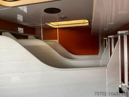 Blomenröhr / Niehoff 4-5 Pferde und Wohnung