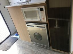  Steinsberger 3-Pferdeanhänger mit neuer Wohnung