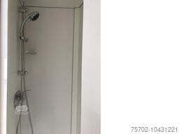  Steinsberger 3-Pferdeanhänger mit neuer Wohnung