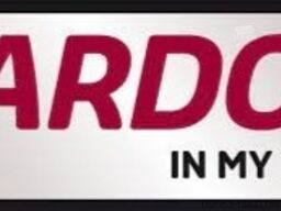 Monza 30,5 m³ - HARDOX - Doppelflügeltür