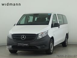 Mercedes-Benz Vito 114 CDI Tourer PRO Lang AUT Facelift KlimaA
