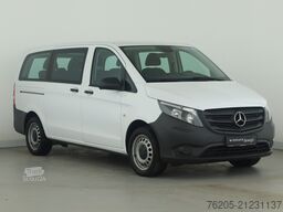 Mercedes-Benz Vito 114 CDI Tourer PRO Lang AUT Facelift KlimaA