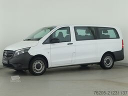 Mercedes-Benz Vito 114 CDI Tourer PRO Lang AUT Facelift KlimaA