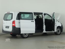 Mercedes-Benz Vito 114 CDI Tourer PRO Lang AUT Facelift KlimaA