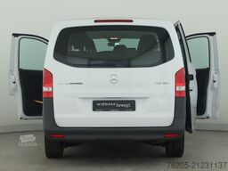 Mercedes-Benz Vito 114 CDI Tourer PRO Lang AUT Facelift KlimaA