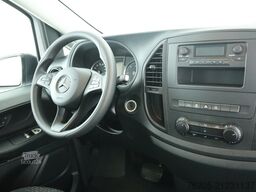 Mercedes-Benz Vito 114 CDI Tourer PRO Lang AUT Facelift KlimaA