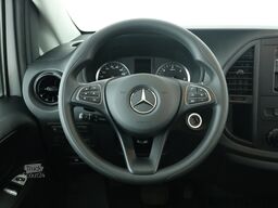Mercedes-Benz Vito 114 CDI Tourer PRO Lang AUT Facelift KlimaA
