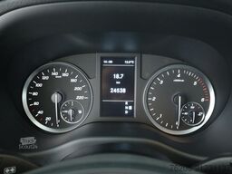 Mercedes-Benz Vito 114 CDI Tourer PRO Lang AUT Facelift KlimaA