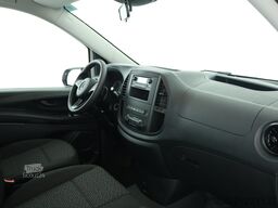 Mercedes-Benz Vito 114 CDI Tourer PRO Lang AUT Facelift KlimaA