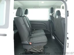 Mercedes-Benz Vito 114 CDI Tourer PRO Lang AUT Facelift KlimaA
