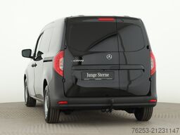 Mercedes-Benz eCitan Kasten BASE AHK AUT Kam. KlimaA Navi PDC
