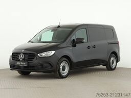 Mercedes-Benz eCitan Kasten BASE AHK AUT Kam. KlimaA Navi PDC