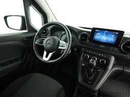 Mercedes-Benz eCitan Kasten BASE AHK AUT Kam. KlimaA Navi PDC