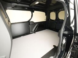 Mercedes-Benz eCitan Kasten BASE AHK AUT Kam. KlimaA Navi PDC