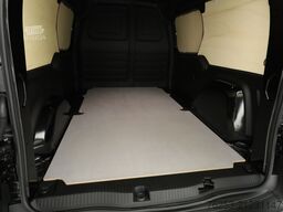 Mercedes-Benz eCitan Kasten BASE AHK AUT Kam. KlimaA Navi PDC