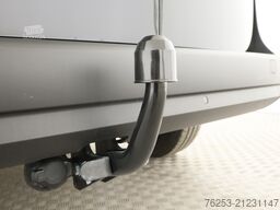 Mercedes-Benz eCitan Kasten BASE AHK AUT Kam. KlimaA Navi PDC