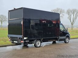 MERCEDES-BENZ SPRINTER 316 Bakwagen Laadklep!