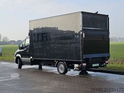 MERCEDES-BENZ SPRINTER 316 Bakwagen Laadklep!
