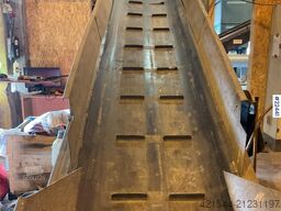  For Ree SG 1300 4-axle grinder, and WLK15, a singl